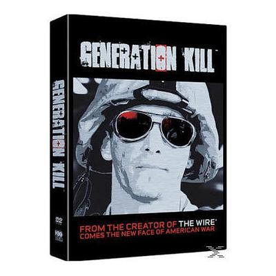 Generation Kill