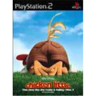 Chicken Little