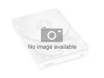 HP Midline - Vaste schijf - 500 GB - intern - 2.5 SFF - SAS 6Gb/s - 7200 tpm