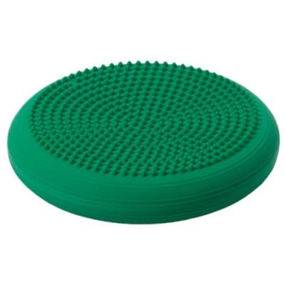 Hudora balle de gymnastique ø 75 cm