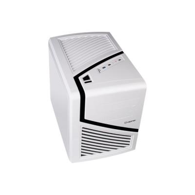 HIDITEC SNOW KUBE - kubus - micro ATX