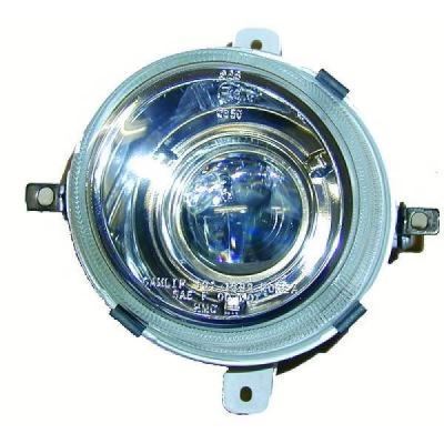 phare anti-brouillard G TERRACAN, 00->>