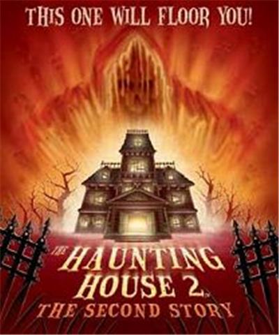 The Haunting House 2