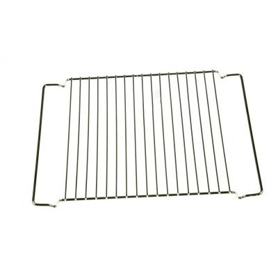Whirlpool Grille Four Inox Ref: 481945858348