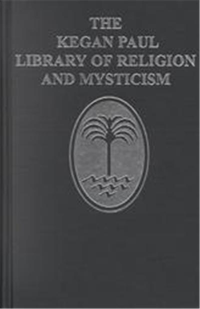 Western Mysticism, The Kegan Paul Library of Religion and Mysticism, 3