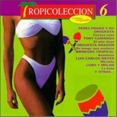 Tropicoleccion, Vol. 6