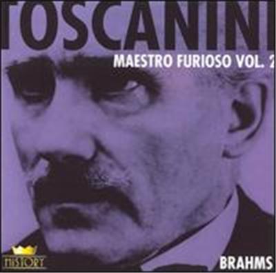 Toscanini: Maestro Furioso, Vol. 2, Disc 2