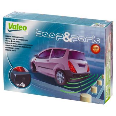 VALEO 632000 Aide au Stationnement