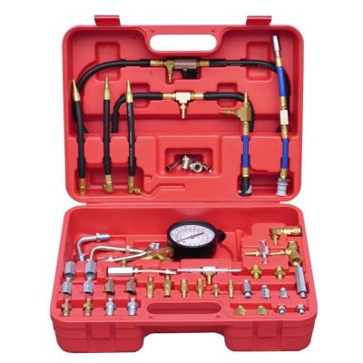 Kit complet testeur de compression moteur essence