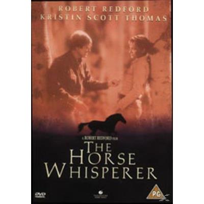 The Horse Whisperer , (Wide Screen)