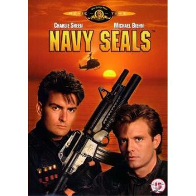 Navy Seals , (Wide Screen)