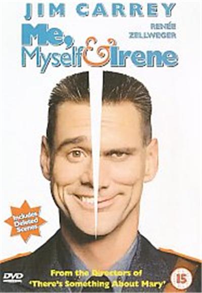 Me, Myself And Irene