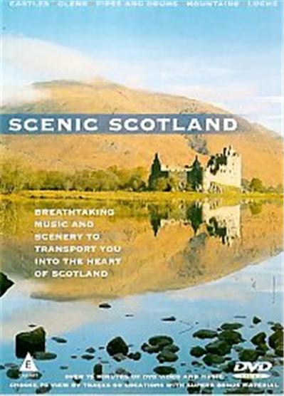 Scenic Scotland