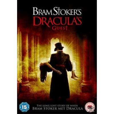 Bram Stroker's - Dracula's guest