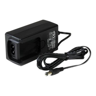 StarTech.com Replacement 5V DC Power Adapter - 5 Volts, 3 Amps - netspanningsadapter