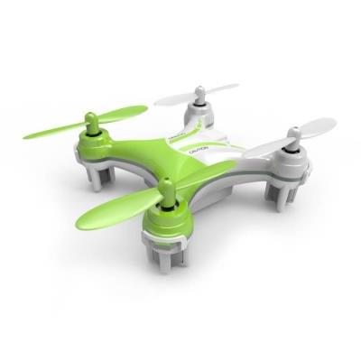 Silverlit drone nanoxcopter 6 cm vert a000969