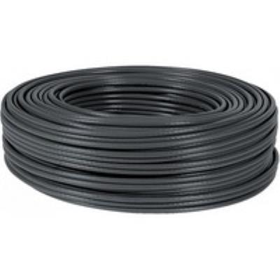 CABLE FTP CAT6 MULTIBRIN Noir - 100M