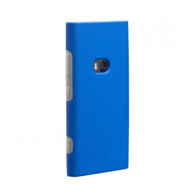 Coque Case-Mate Tough bleu Nokia Lumia 920