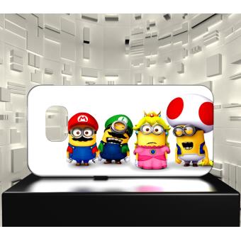 coque galaxy s6 minion coque galaxy s6 minion