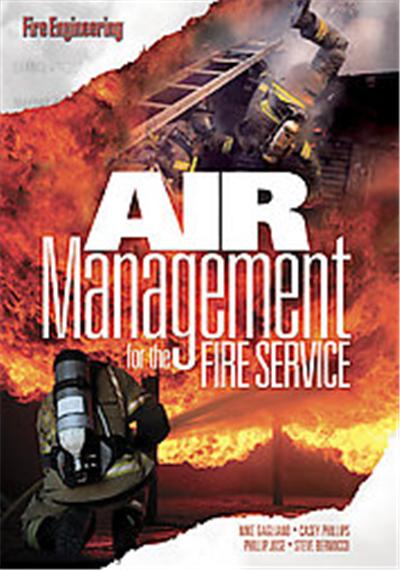 Air Management for the Fire Service