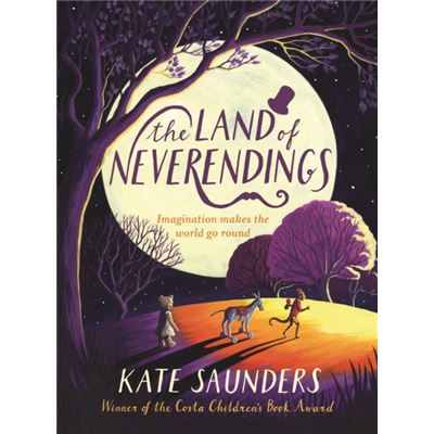 Land Of Neverendings