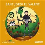 Sant jordi el valent