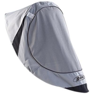 bob - pare-soleil roue pivotante pour poussette bob sport utility