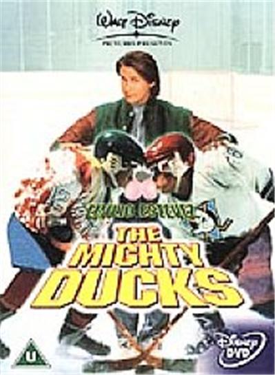 D2 - The Mighty Ducks