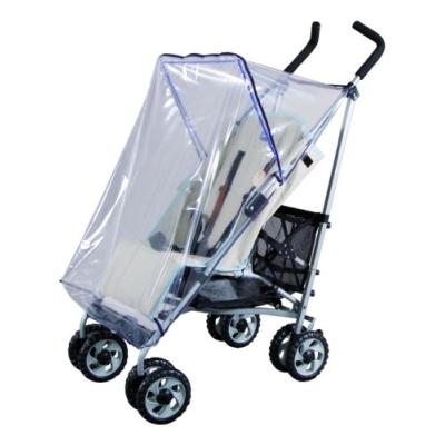 sunnybaby rain cover for buggy without canopy