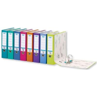 Elba Classeur Smart Pro, Largeur De Dos: 50 Mm, Lavande 100025934