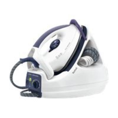 Tefal Easycord Pressing GV 5245 - centrale vapeur - semelle : Durillium
