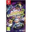 Nickelodeon Kart Racers 2 Grand Prix Nintendo Switch