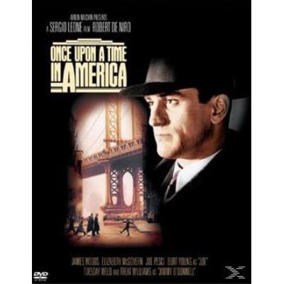 Once Upon A Time In America , (Special Edition)