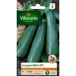 Echantillon Carotte Eskimo Vilmorin 3175742 Pack de Graines Carotte de Colmar à Cœur Rouge 2