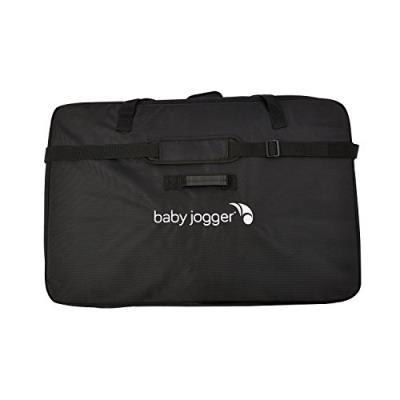 Baby jogger sac de transport versa select gt noir
