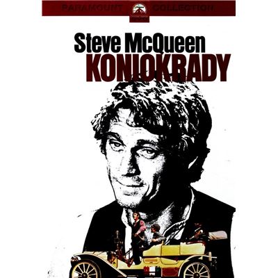 Les reivers (Koniokrady) [DVD]