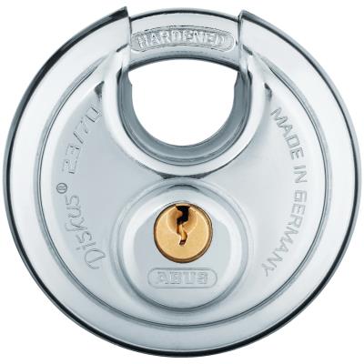 Cadenas diskus 23/70 abus france sas 23/70
