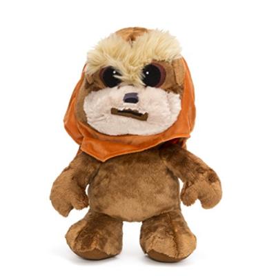 Star Wars - Peluche Ewok 45 cm