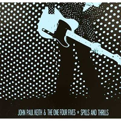 Spills And Thrills (LP)