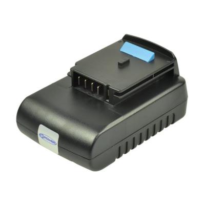 2-Power Power Tool Battery - drillbatterij - Li-Ion