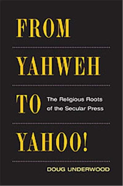 From Yahweh to Yahoo!, The History of Communication Series