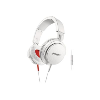Philips SHL3105WT - koptelefoon