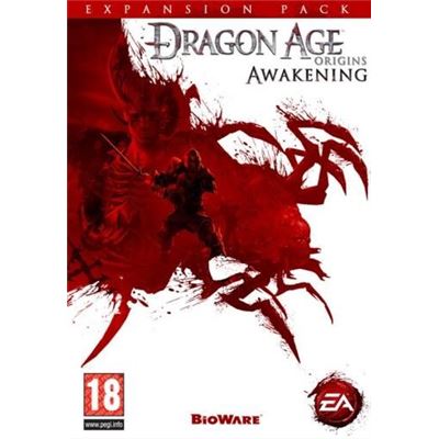 Dragon Age Origins : The Awakening