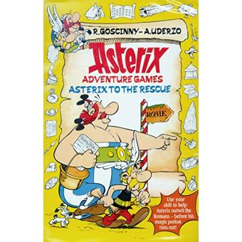 Asterix Omnibus Vol. 12 By Ren&eacute; Goscinny, Albert Uderzo, Paperback