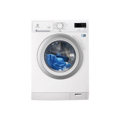 electrolux dualcare eww1688swg machine à laver séchante - chargement