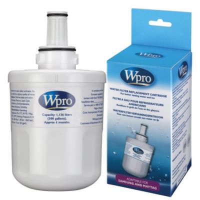 Whirlpool Filtre A Eau Refrigerateur Americain Pour Refrigerateur Ref: 48400