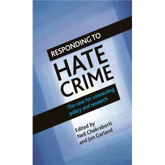 hate crime case studies