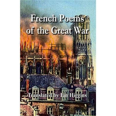 French Poems Of The Great War