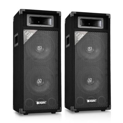 Omnitronic C-50 Enceinte passive paires 2 canaux