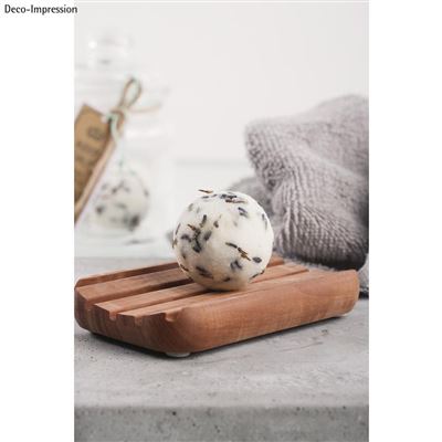 Boule de bain moussant 400g - rayher